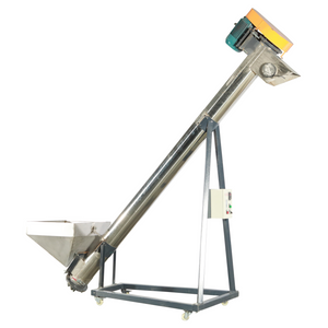 screw loader