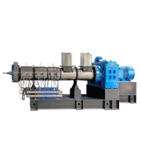single screw extruder