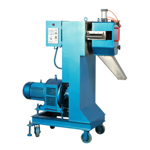 plastic pelletizer